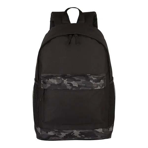 Garrison Backpack - Image 2