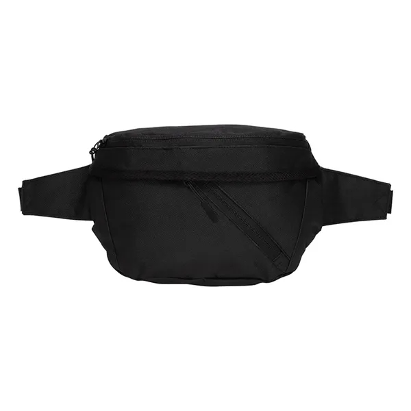 Ontario Two-Pocket Crossbody/Waist Bag - Image 2