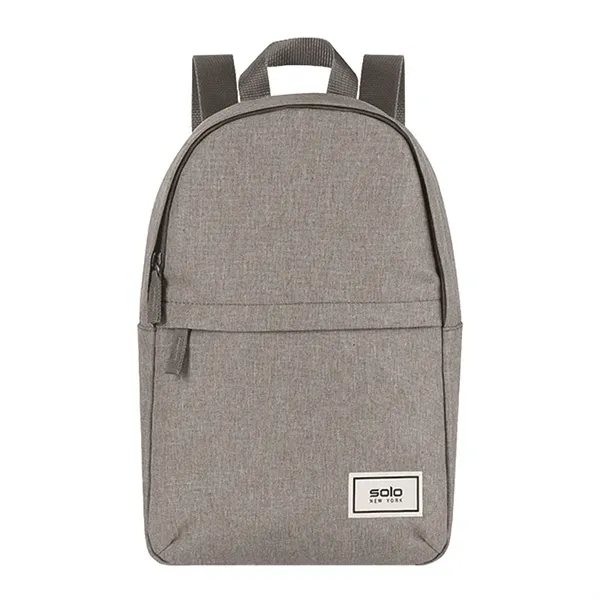 Solo® Re:vive Mini Backpack - Image 2