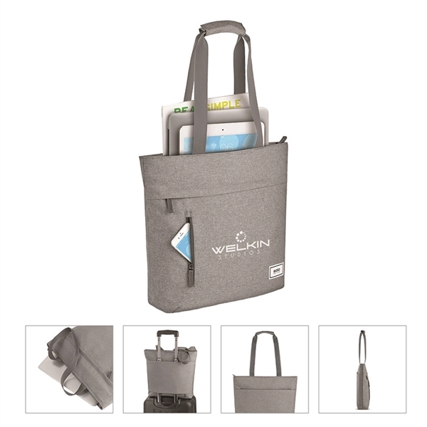 Solo NY® Re:store Laptop Tote