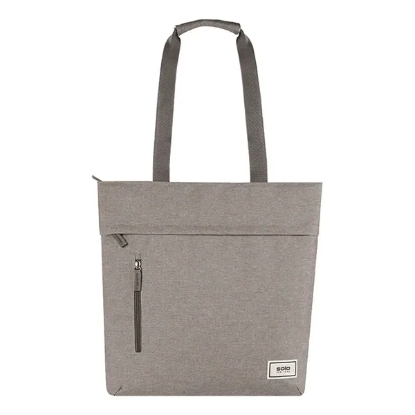Solo® Re:store Laptop Tote - Image 2