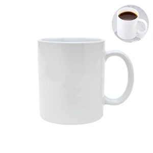 12oz Ceramic Coffee Mug