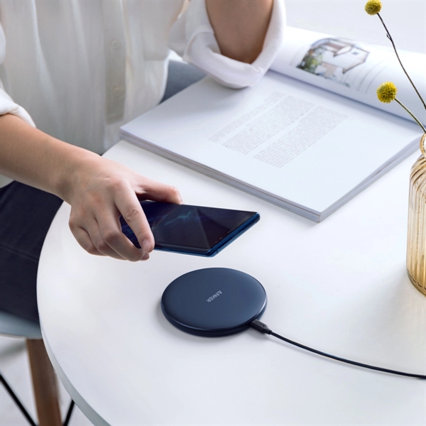Anker Power Wave 10W Qi Wireless Charger - Image 3