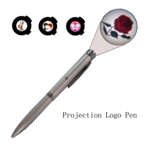 LOGO Projection Ballpoint Pen