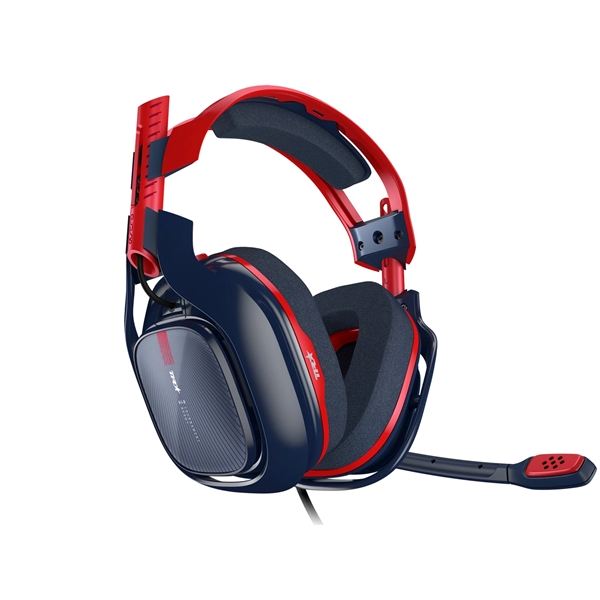 Astro A40 TR Gaming Headset - Image 1