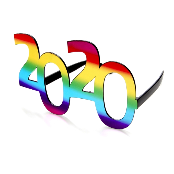 2020 RBW - 2020 Rainbow Sunglasses