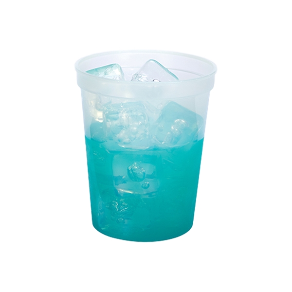 Color Changing Stadium Cup - Image 5