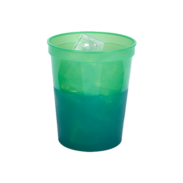 Color Changing Stadium Cup - Image 6