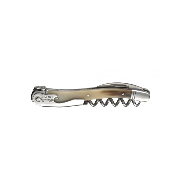 Chateau Laguiole Made in France Waiter's Corkscrew - Image 1