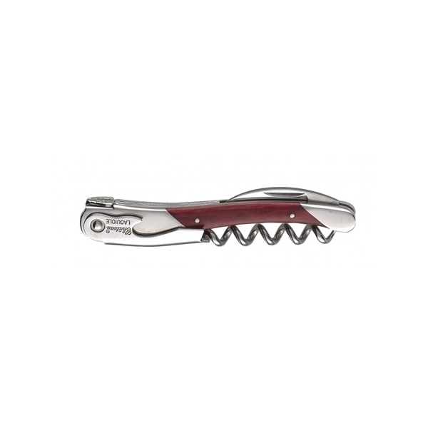 Chateau Laguiole Made in France Waiter's Corkscrew - Image 2