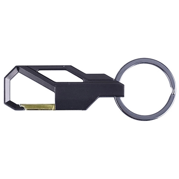 Metal Waist Keychain - Image 2