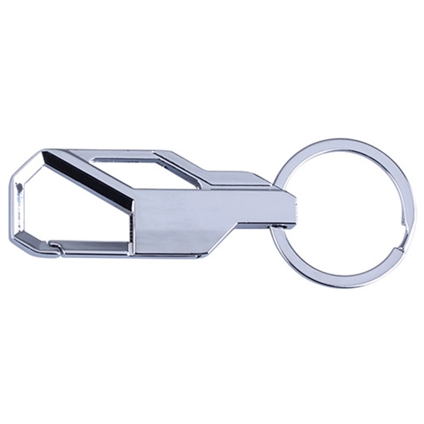 Metal Waist Keychain - Image 3