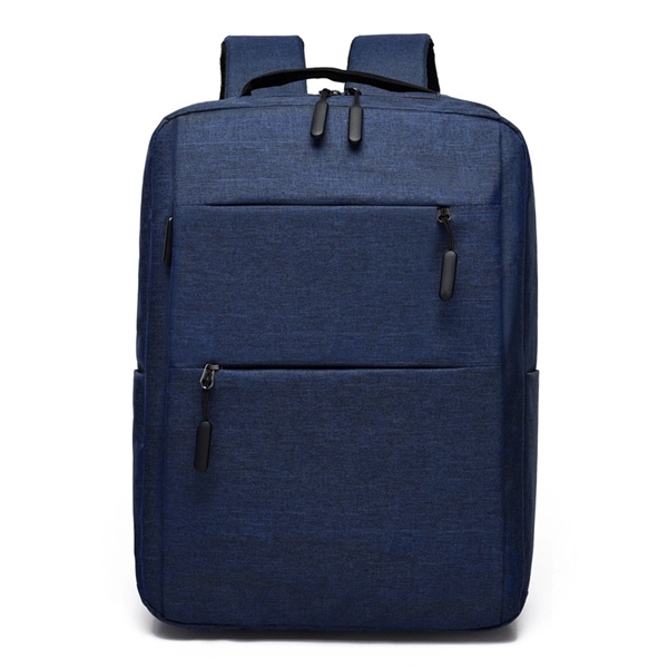 Laptop Backpack with USB Charging Port - Image 4