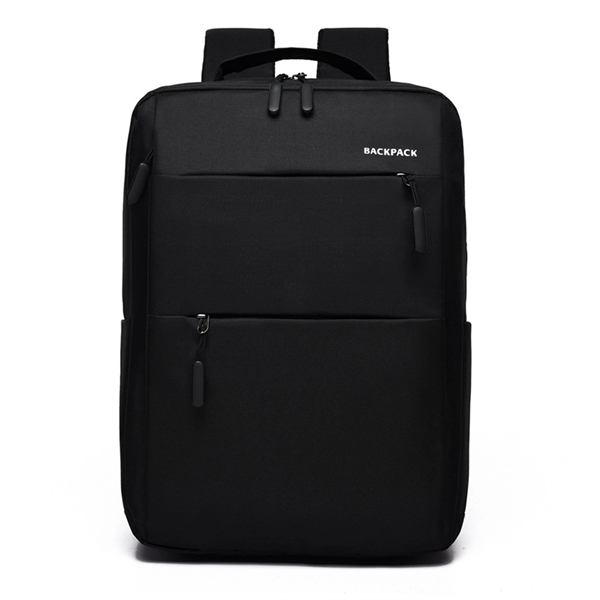Laptop Backpack with USB Charging Port - Image 5