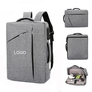 Laptop Backpack Briefcase