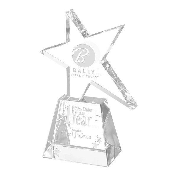 Libra Star Award - Image 3