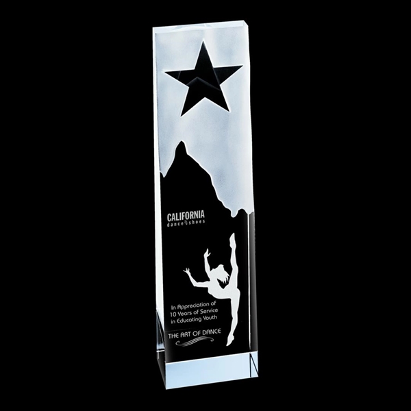 Artemus Star Award - Image 2