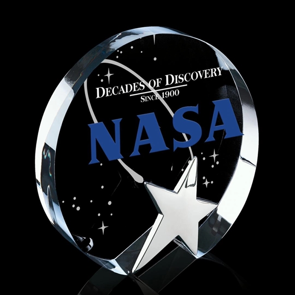 Cygnus Star Award - Image 3