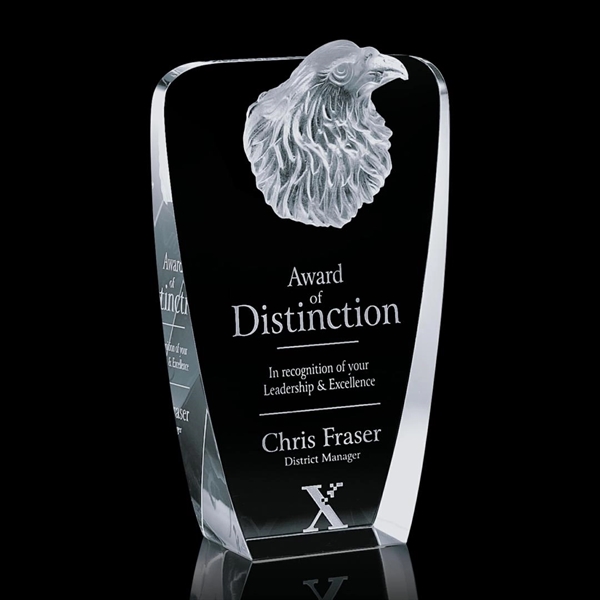 Huntington Eagle Award - Image 3