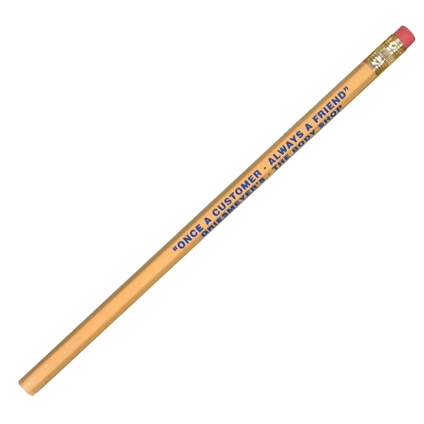Hex Pioneer Pencil - Image 25