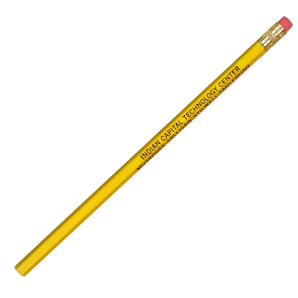 Hex Pioneer Pencil - Image 31