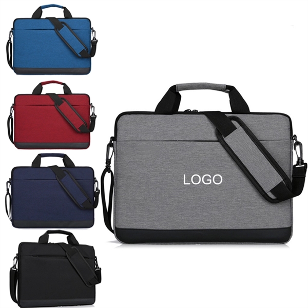 Laptop Case Shoulder Bag - Image 1
