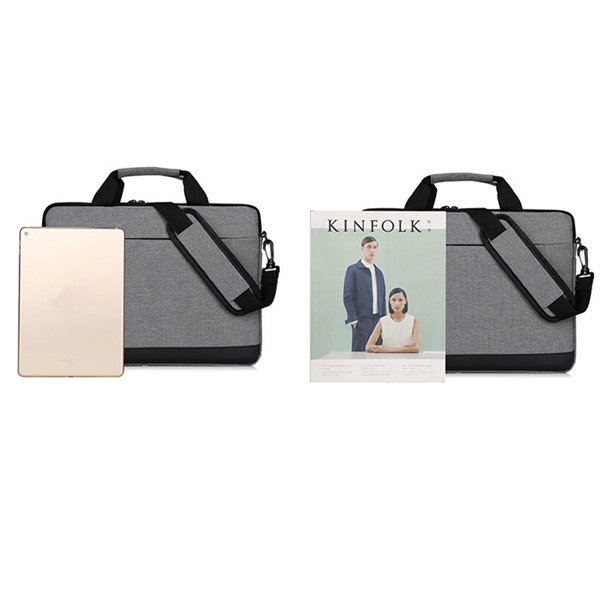 Laptop Case Shoulder Bag - Image 3