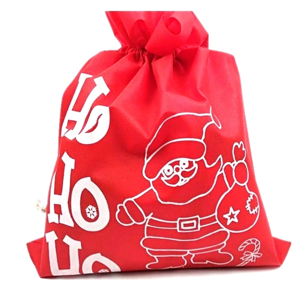 Christmas non-woven Party holiday gifts - Image 2
