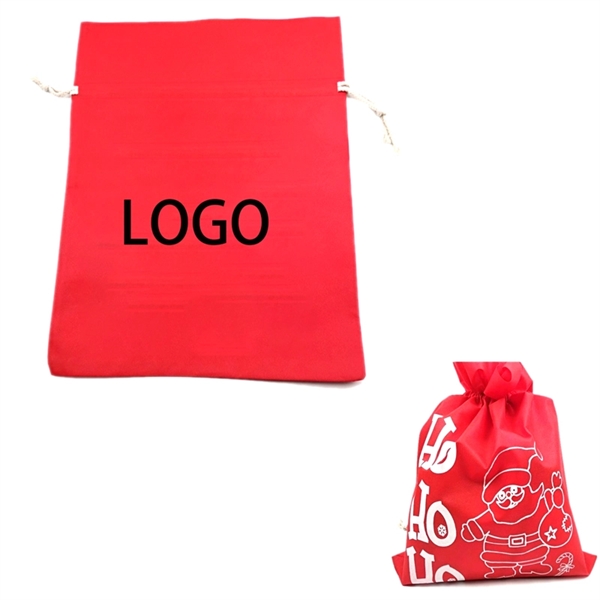 Christmas non-woven Party holiday gifts - Image 4