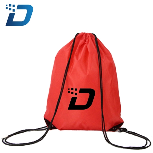 Outdoor Non-woven Backpack - Image 2