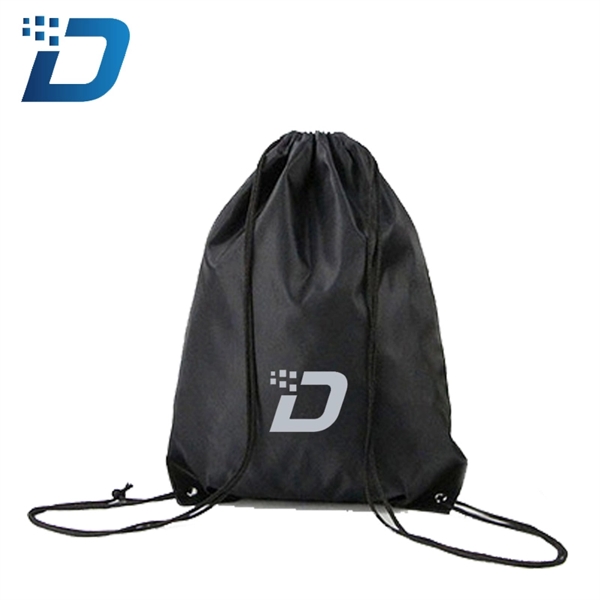 Outdoor Non-woven Backpack - Image 4
