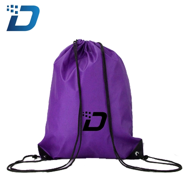 Outdoor Non-woven Backpack - Image 5