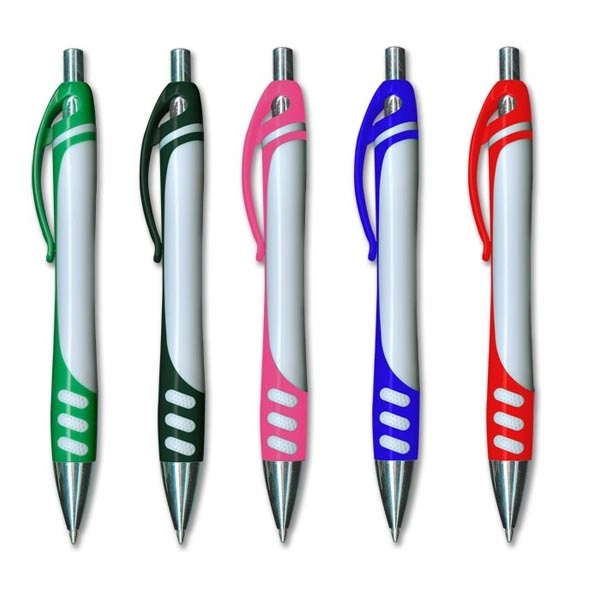 Mobile Plastic Pen - Image 2