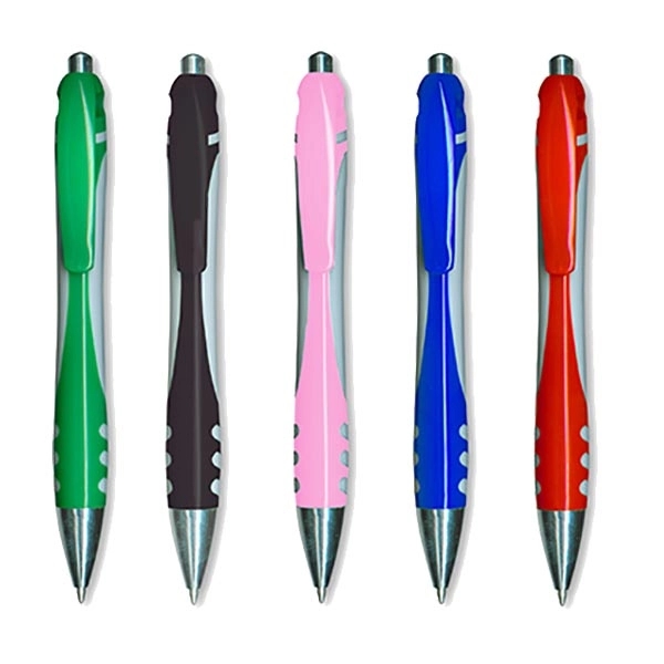 Mobile Plastic Pen - Image 3