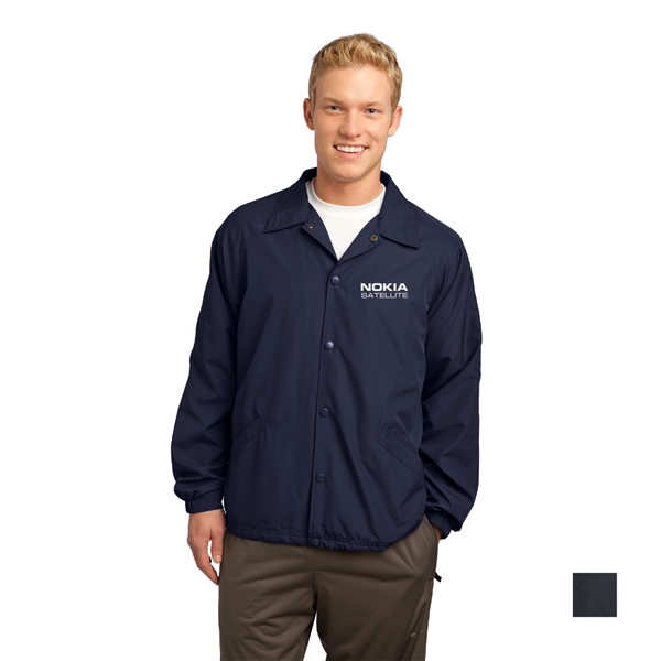 Sport-Tek® Sideline Jacket - Image 1