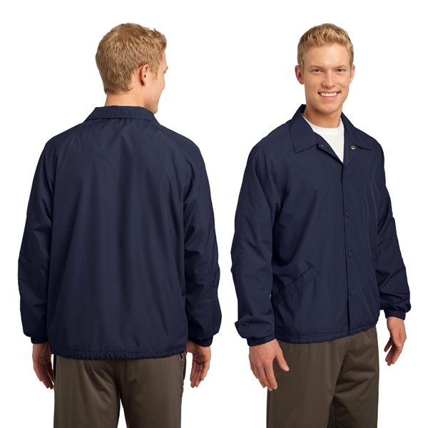 Sport-Tek® Sideline Jacket - Image 2