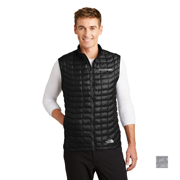 The North Face® ThermoBall™ Trekker Vest - Image 1