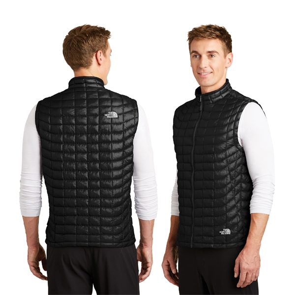 The North Face® ThermoBall™ Trekker Vest - Image 2