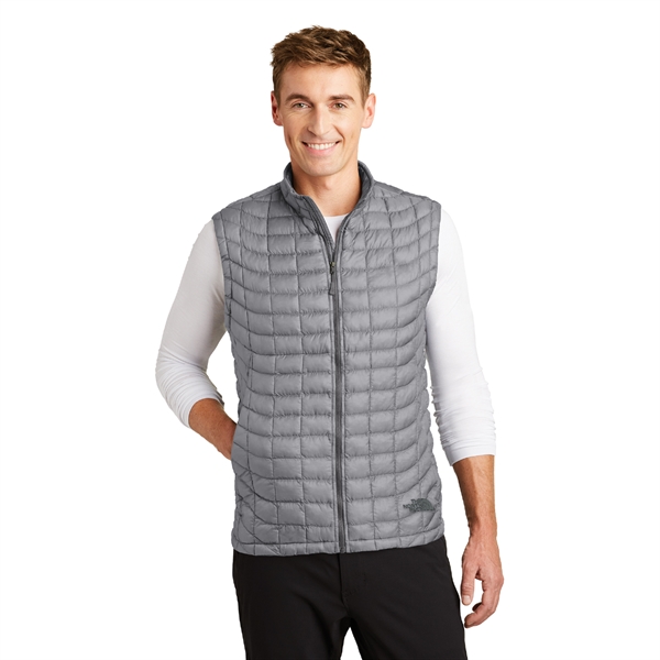 The North Face® ThermoBall™ Trekker Vest - Image 3