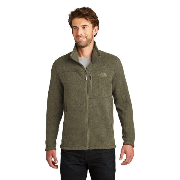 The North Face® Sweater Fleece Jacket - Image 5