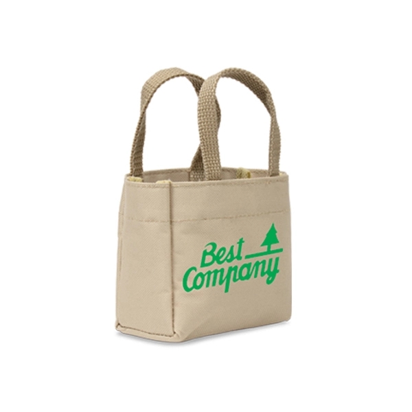 Sprout Tote Bag - Image 2