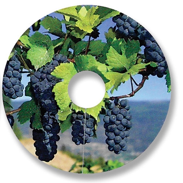 Compostable Wine Glass Tag - Image 3