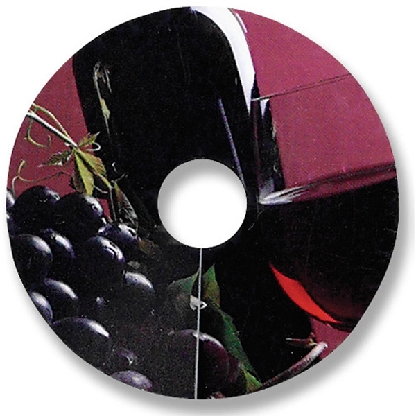 Compostable Wine Glass Tag - Image 4