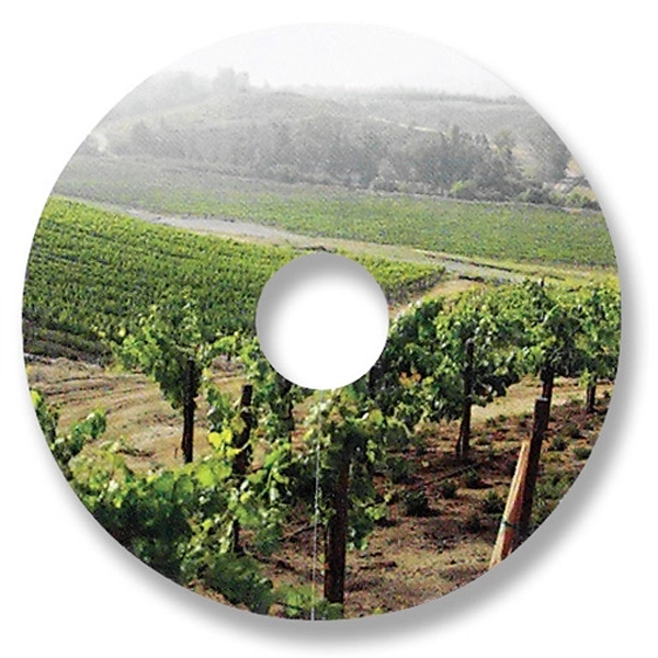 Compostable Wine Glass Tag - Image 11