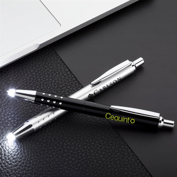 Light Up Point Pens  - Image 6