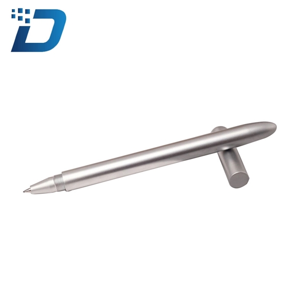 Metal Ballpoint Pen - Image 2