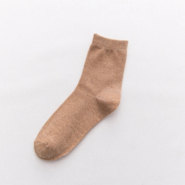 Cotton Men Fashion Socks - Image 2