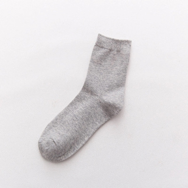 Cotton Men Fashion Socks - Image 3