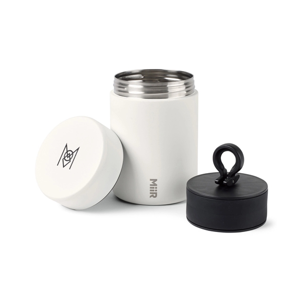 MiiR® Vacuum Insulated Coffee Canister 12 Oz. - Image 7