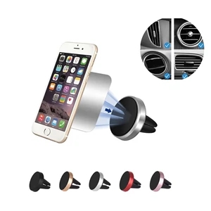 Auto Air Vent Magnetic Phone Holder